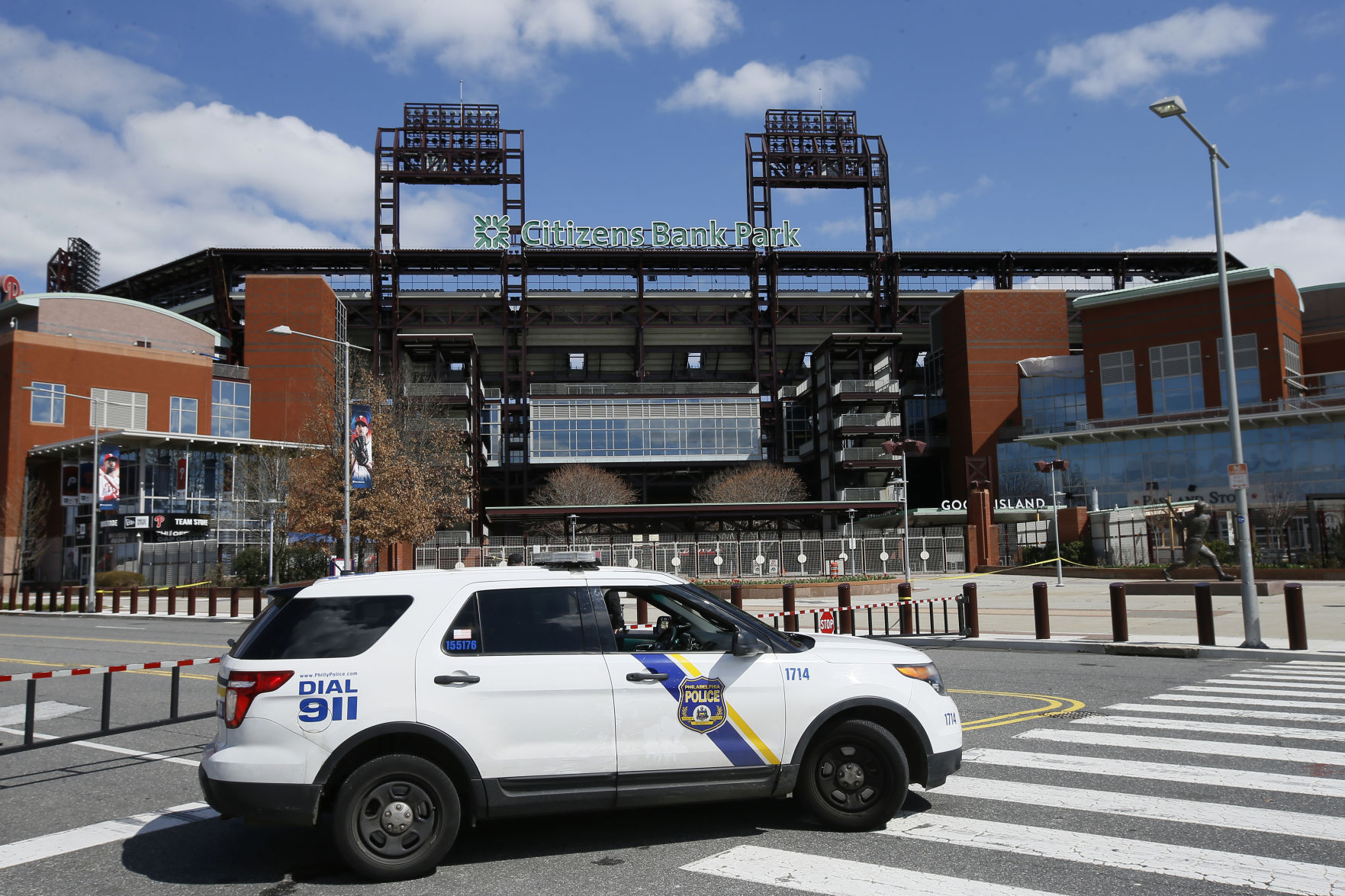 Citizens Bank Park